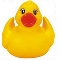 Rubber Joyful Duck